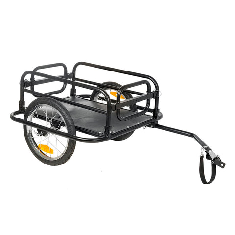 Stalwart Carry Fold 2 Cargo trailer