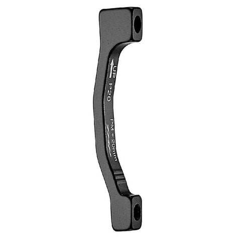 TRP - Adapter P20 - Post Mount - +20mm
