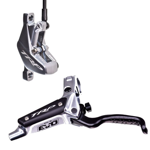 TRP - Brake - DHR EVO M846 LH - Grey