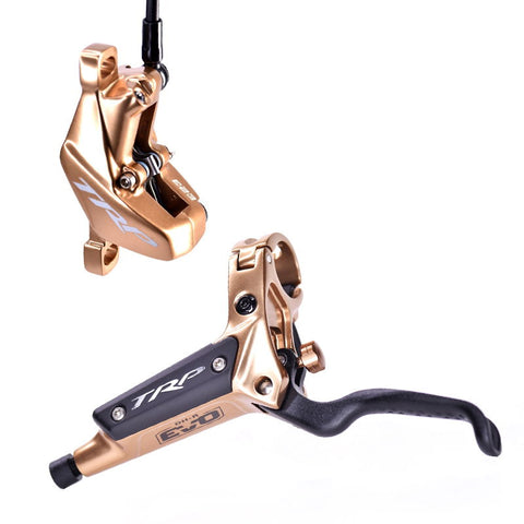 TRP - Brake - DHR EVO M846 RH - GOLD