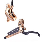 TRP - Brake - DHR EVO M846 RH - GOLD