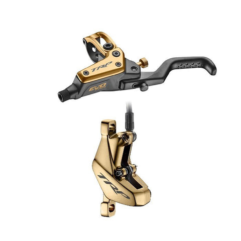 TRP - Brake - EVO Pro M9040 RH - Gold