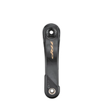 TRP - CK-9050 EVO Carbon Crank 165mm Black/Gold