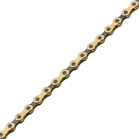 TRP - CN-M9050 EVO 12 Chain Black Gold