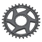 TRP - CR-M8050 Chainring 3mm 32T Black