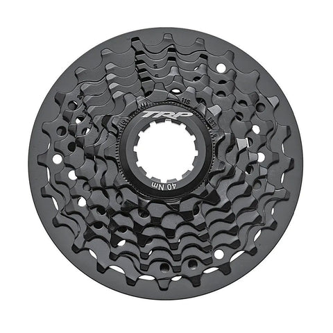 TRP - CS-M8070 Cassette 11-24 Black