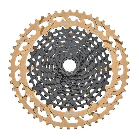 TRP - CS-M9050 EVO 12 Cassette 10-52 Gold