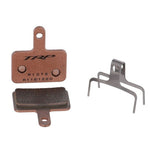 TRP - Disc Brake Pads - A10TS - Spyre HyRd - Full Metal