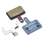 TRP - Disc Brake Pads - P-A12RS - Spyre HyRd - Resin Blue