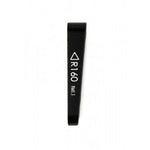 TRP - Flat mount F6 rear Adapter - 160MM