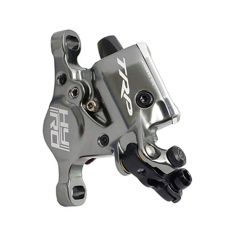 TRP - Hy/Rd Post Mount Caliper - Polished Grey