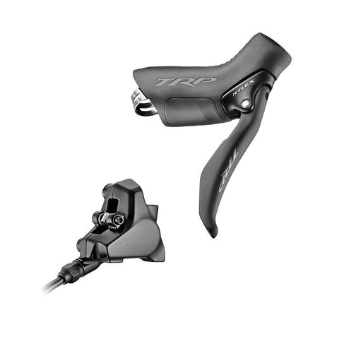 TRP - Hylex Flat Mount - HD-C8110 - LH