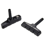 TRP - Inplace Adjust CX - 4x Holders + Carbon Pads - Black