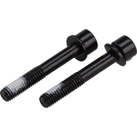 TRP - Spare - Mounting bolts(x2)for Flat Mount Rear cal 32mm