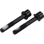 TRP - Spare - Mounting bolts(x2)for Flat Mount Rear cal 42mm