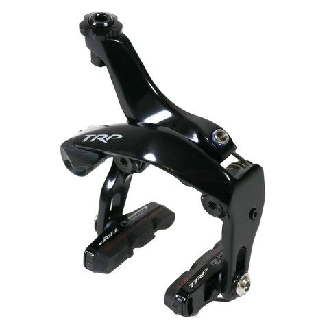 TRP - T980 Direct Mount Brake - Black - Front