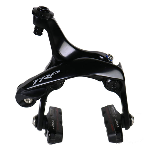 TRP - T980 Direct Mount Brake - Black - Rear