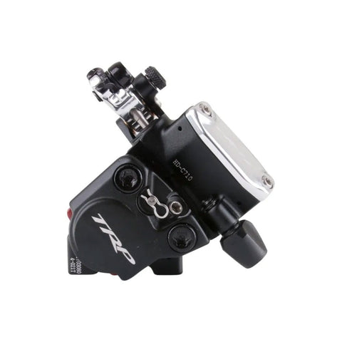 TRP - Hy/Rd Flat Mount Caliper - Black