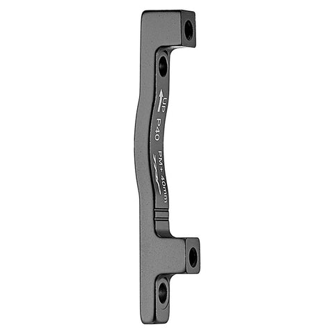 TRP - Adapter P40 - Post Mount - +40mm