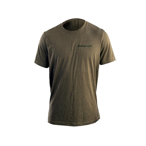 Scratch Logo T-shirt