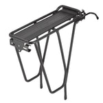 TORTEC SUPERTOUR REAR RACK: BLACK 26-700C