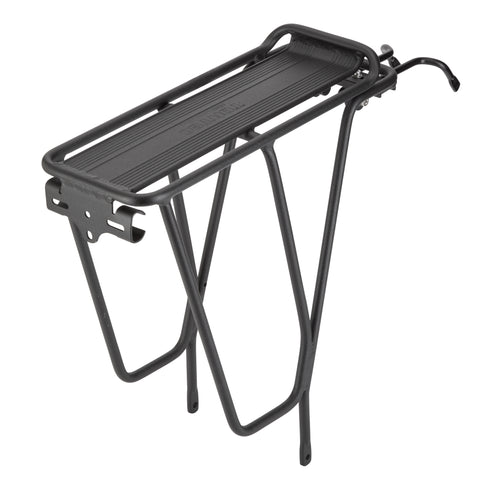 TORTEC SUPERTOUR REAR RACK: BLACK 26-700C