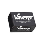 VAVERT Inner Tube 24x1.75/1.95 Schrader Valve (40mm): BLACK 24X1.75-1.95"