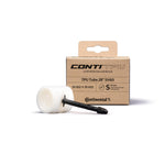 Continental TPU Presta 60mm Valve 2025: CLEAR 700 X 40-60