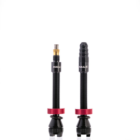 Hi Flow Tubeless Valves