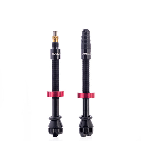 Hi Flow Tubeless Valves