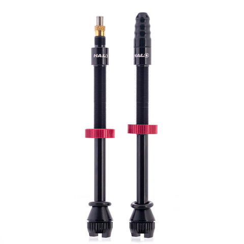 Hi Flow Tubeless Valves