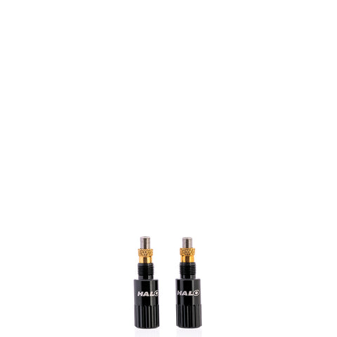 Hi Flow Convertor Valves