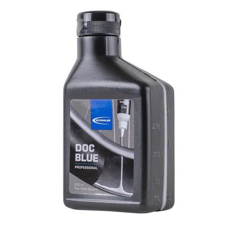 Schwalbe Doc Blueformulated for Tubeless conversions