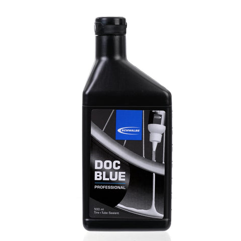 Schwalbe Doc Blueformulated for Tubeless conversions