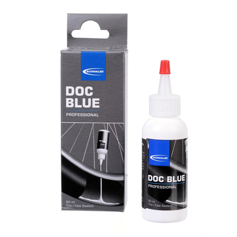 Schwalbe Doc Blueformulated for Tubeless conversions