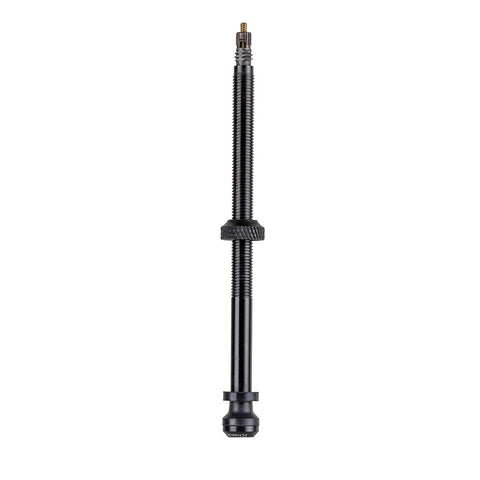 Alloy Tubeless ValvesBlack40mm