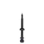 Alloy Tubeless ValvesBlack40mm
