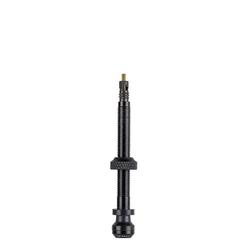 Alloy Tubeless ValvesBlack40mm