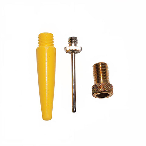 Football & Airbed & Cycle Adaptors
