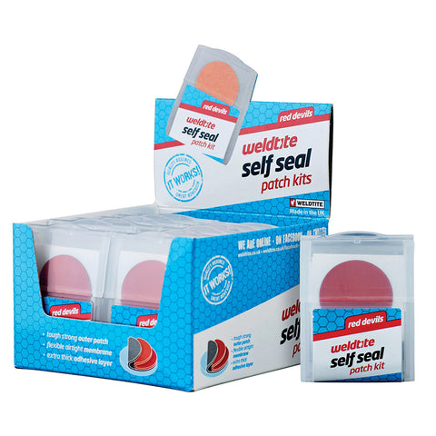Red Devil Display PackBox of 12.