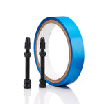 Tubeless Tape and Valves Kits