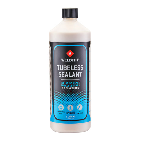 Tubeless Tyre Sealant