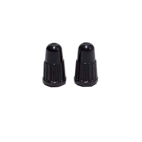 Plastic Presta Valve Caps