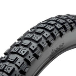 Knobby Dirt Tyre