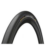Continental CONTACT Speed Reflex Tyre - Wire Bead: BLACK/BLACK REFLEX 700X28C