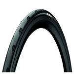 Continental Grand Prix 5000 Tyre - Foldable BlackChili Compound: BLACK/BLACK 700X28C