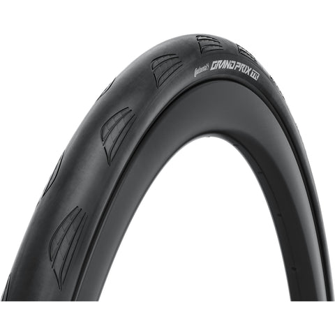 Continental Grand Prix TR Tyre 2025: BLACK/BLACK 700X30C