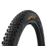 Continental Trinotal Race Grip Foldable Tyre 2025: BLACK/BLACK 29X2.40