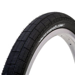 Momentum TyreHigh pressure,Â  lightweight, wire bead tire.