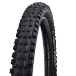 Magic Mary Addix 27.5The gravity all-rounder
